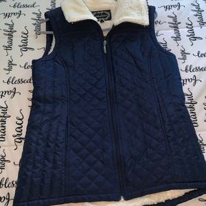 Womens Vest NWT